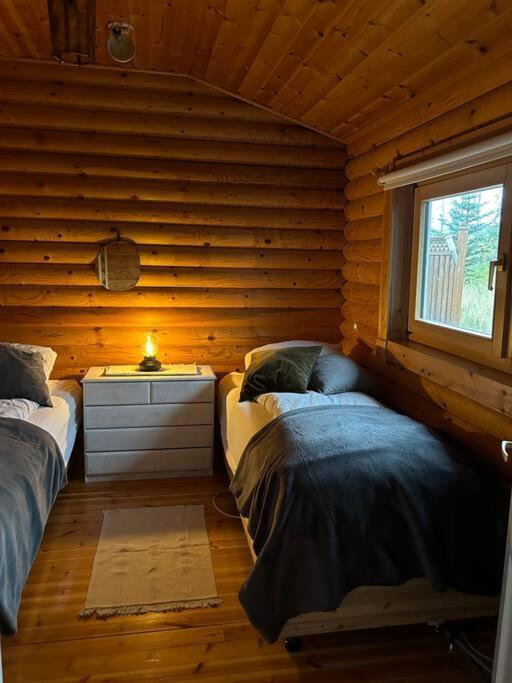 Luxury Cottage Located In The Golden Circle, Mountain View! Laugarvatn Exteriör bild