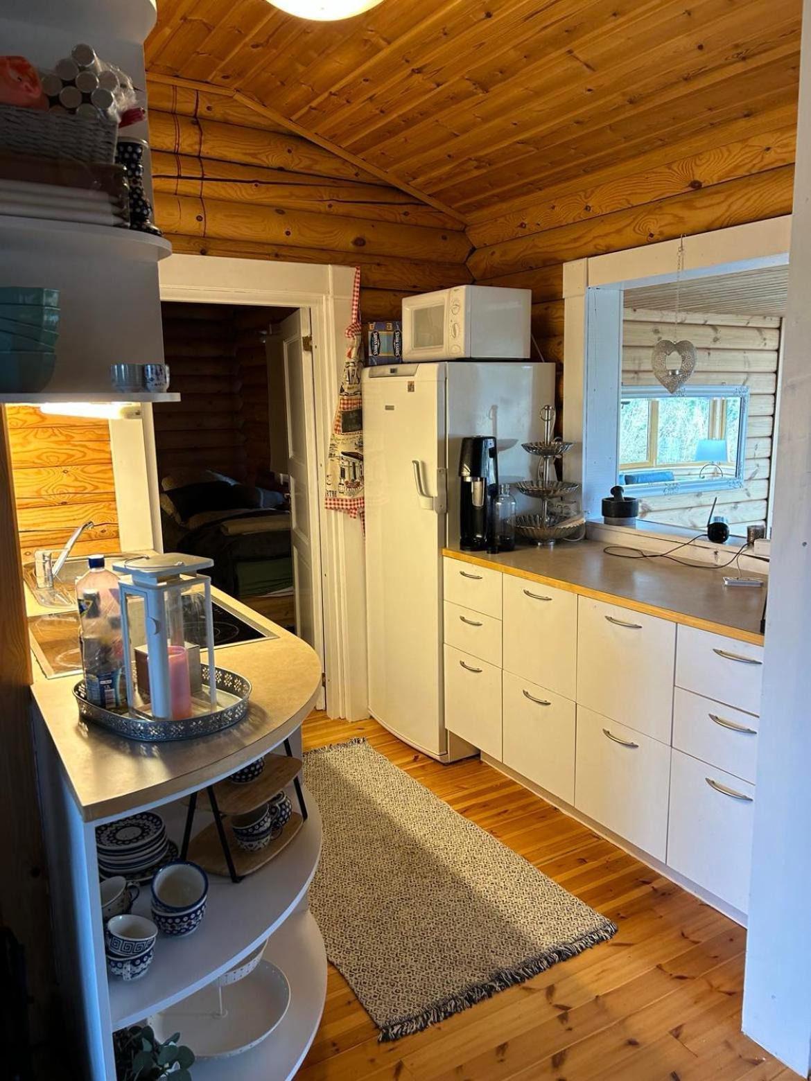 Luxury Cottage Located In The Golden Circle, Mountain View! Laugarvatn Exteriör bild